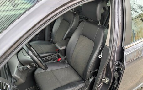 Chevrolet Captiva I, 2014 год, 1 290 000 рублей, 20 фотография