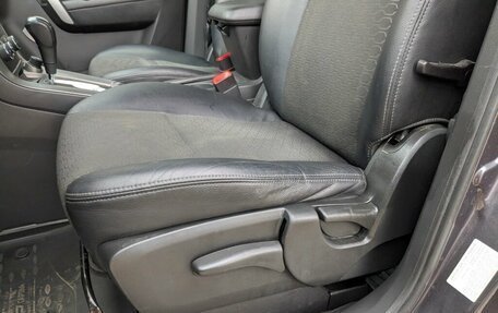 Chevrolet Captiva I, 2014 год, 1 290 000 рублей, 21 фотография