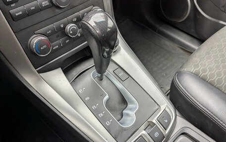 Chevrolet Captiva I, 2014 год, 1 290 000 рублей, 28 фотография