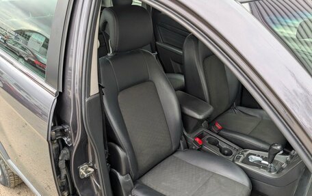 Chevrolet Captiva I, 2014 год, 1 290 000 рублей, 23 фотография