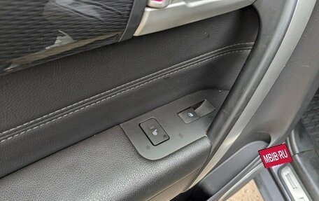 Chevrolet Captiva I, 2014 год, 1 290 000 рублей, 26 фотография