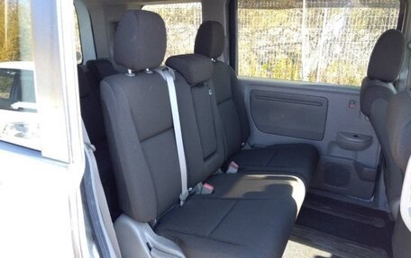 Honda Stepwgn, 2026 год, 1 200 007 рублей, 5 фотография