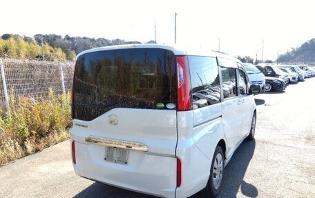 Honda Stepwgn, 2026 год, 1 200 007 рублей, 2 фотография