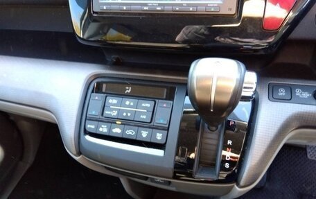 Honda Stepwgn, 2026 год, 1 200 007 рублей, 10 фотография