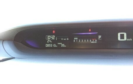 Honda Stepwgn, 2026 год, 1 200 007 рублей, 7 фотография