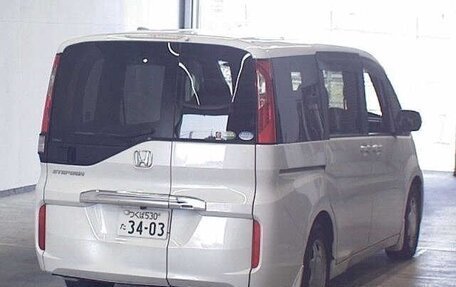 Honda Stepwgn IV, 2018 год, 1 100 007 рублей, 5 фотография