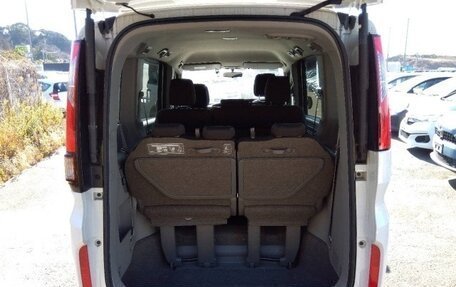 Honda Stepwgn, 2026 год, 1 200 007 рублей, 6 фотография