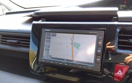 Honda Stepwgn, 2026 год, 1 200 007 рублей, 8 фотография