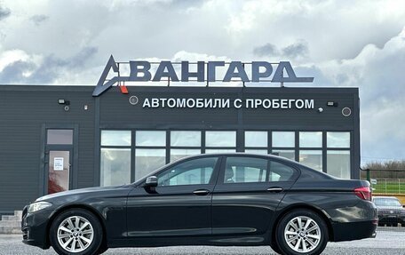 BMW 5 серия, 2016 год, 1 900 000 рублей, 2 фотография