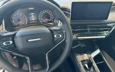 Haval Jolion, 2026 год, 2 649 000 рублей, 10 фотография