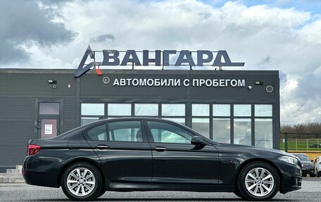 BMW 5 серия, 2016 год, 1 900 000 рублей, 6 фотография