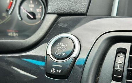 BMW 5 серия, 2016 год, 1 900 000 рублей, 15 фотография