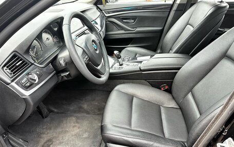 BMW 5 серия, 2016 год, 1 900 000 рублей, 9 фотография