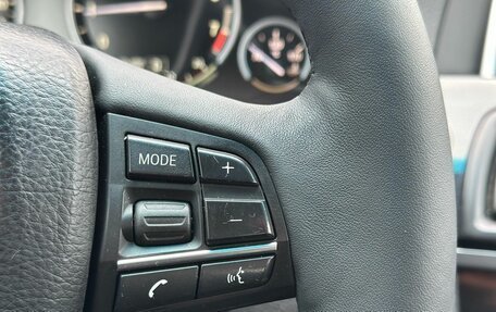 BMW 5 серия, 2016 год, 1 900 000 рублей, 14 фотография