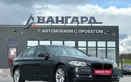 BMW 5 серия, 2016 год, 1 900 000 рублей, 7 фотография