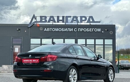 BMW 5 серия, 2016 год, 1 900 000 рублей, 5 фотография