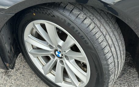 BMW 5 серия, 2016 год, 1 900 000 рублей, 25 фотография