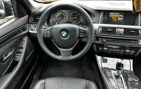 BMW 5 серия, 2016 год, 1 900 000 рублей, 17 фотография