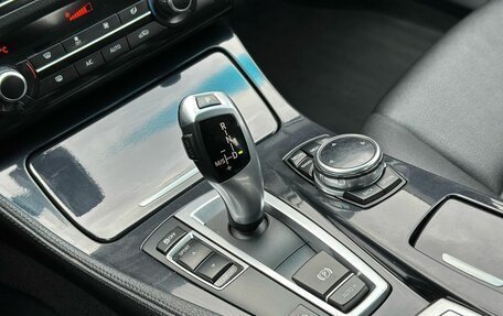 BMW 5 серия, 2016 год, 1 900 000 рублей, 18 фотография