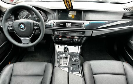 BMW 5 серия, 2016 год, 1 900 000 рублей, 16 фотография