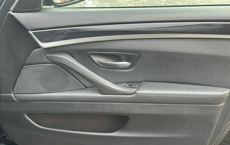 BMW 5 серия, 2016 год, 1 900 000 рублей, 21 фотография