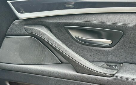 BMW 5 серия, 2016 год, 1 900 000 рублей, 22 фотография