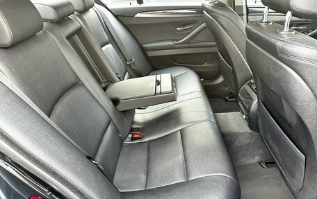 BMW 5 серия, 2016 год, 1 900 000 рублей, 24 фотография