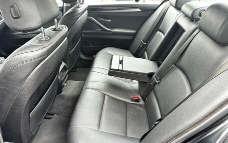 BMW 5 серия, 2016 год, 1 900 000 рублей, 23 фотография