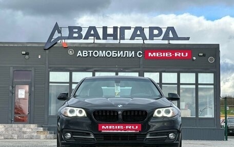 BMW 5 серия, 2016 год, 1 900 000 рублей, 8 фотография