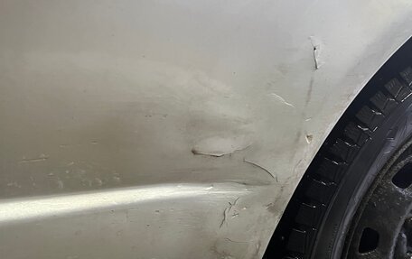 Toyota Vitz, 2002 год, 350 000 рублей, 5 фотография