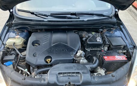 KIA cee'd I рестайлинг, 2007 год, 850 000 рублей, 2 фотография