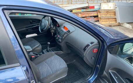 KIA cee'd I рестайлинг, 2007 год, 850 000 рублей, 3 фотография