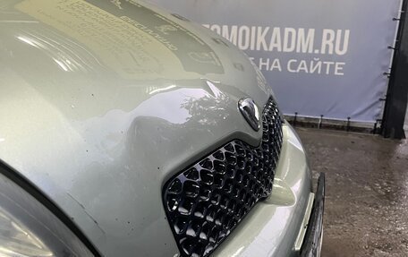 Toyota Vitz, 2002 год, 350 000 рублей, 6 фотография