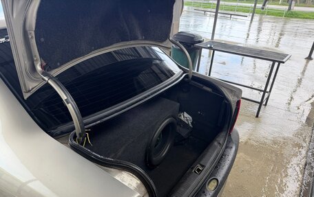 Opel Vectra B рестайлинг, 1995 год, 130 000 рублей, 3 фотография