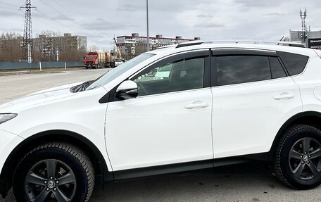 Toyota RAV4, 2014 год, 2 470 000 рублей, 3 фотография