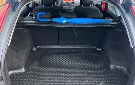 KIA cee'd I рестайлинг, 2007 год, 850 000 рублей, 4 фотография