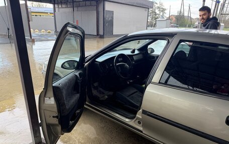 Opel Vectra B рестайлинг, 1995 год, 130 000 рублей, 7 фотография