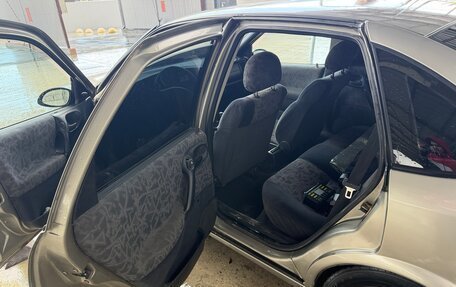 Opel Vectra B рестайлинг, 1995 год, 130 000 рублей, 6 фотография