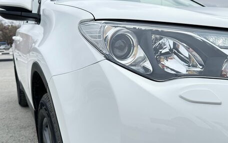 Toyota RAV4, 2014 год, 2 470 000 рублей, 32 фотография