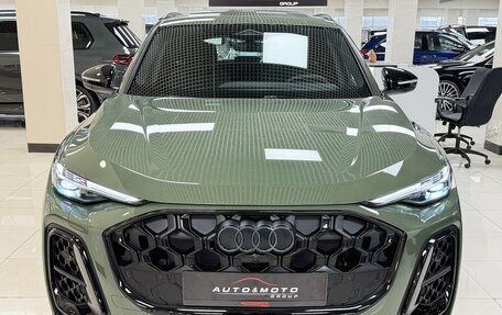 Audi Q5, 2025 год, 8 699 000 рублей, 2 фотография