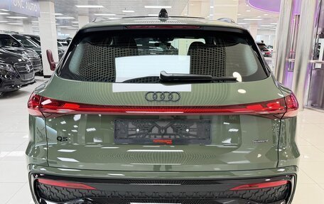 Audi Q5, 2025 год, 8 699 000 рублей, 9 фотография