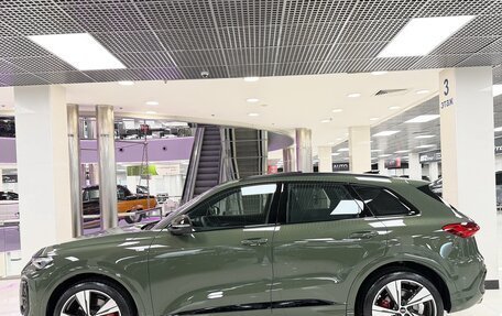 Audi Q5, 2025 год, 8 699 000 рублей, 5 фотография