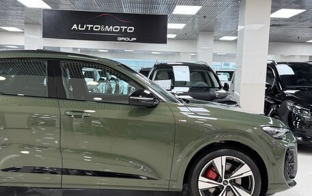 Audi Q5, 2025 год, 8 699 000 рублей, 7 фотография