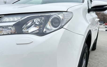 Toyota RAV4, 2014 год, 2 470 000 рублей, 33 фотография