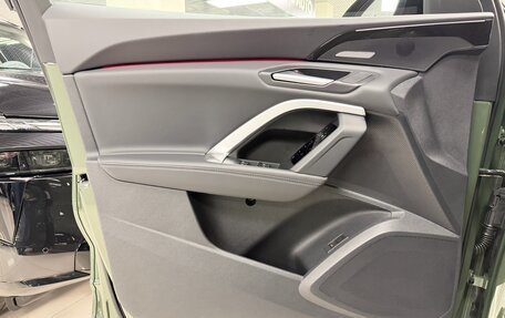 Audi Q5, 2025 год, 8 699 000 рублей, 11 фотография