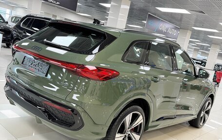 Audi Q5, 2025 год, 8 699 000 рублей, 8 фотография