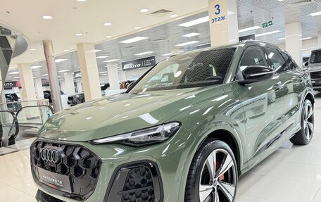 Audi Q5, 2025 год, 8 699 000 рублей, 3 фотография