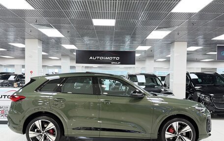 Audi Q5, 2025 год, 8 699 000 рублей, 6 фотография