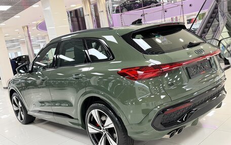 Audi Q5, 2025 год, 8 699 000 рублей, 10 фотография