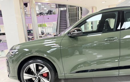 Audi Q5, 2025 год, 8 699 000 рублей, 4 фотография